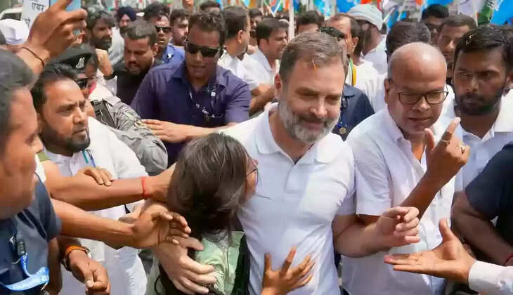 ராகுல்காந்தி 