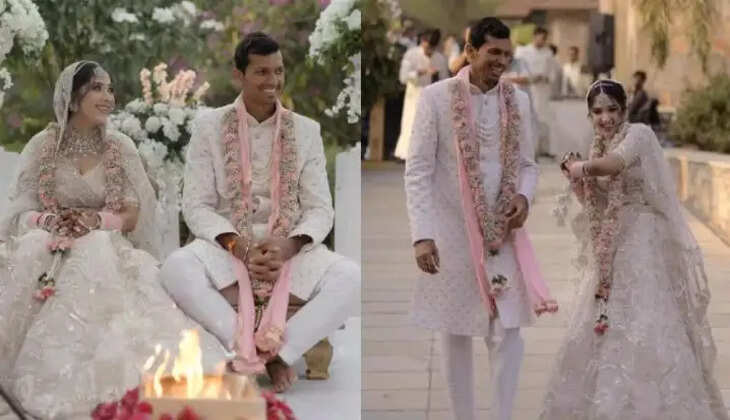 நவ்தீப் சைனி