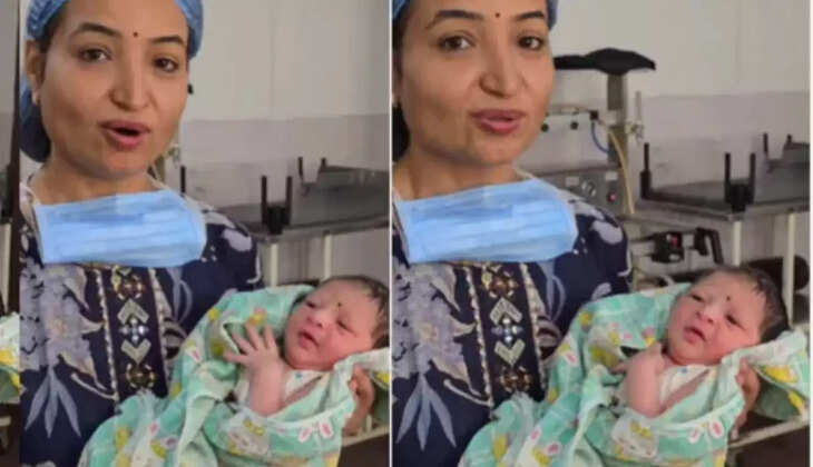 &nbsp;3 வதும் பெண் குழந்தை... மனைவி, மகளை பிரிந்த கணவர்... மருத்துவர் நெகிழ்ச்சி வீடியோவால் ட்விஸ்ட்! &nbsp;