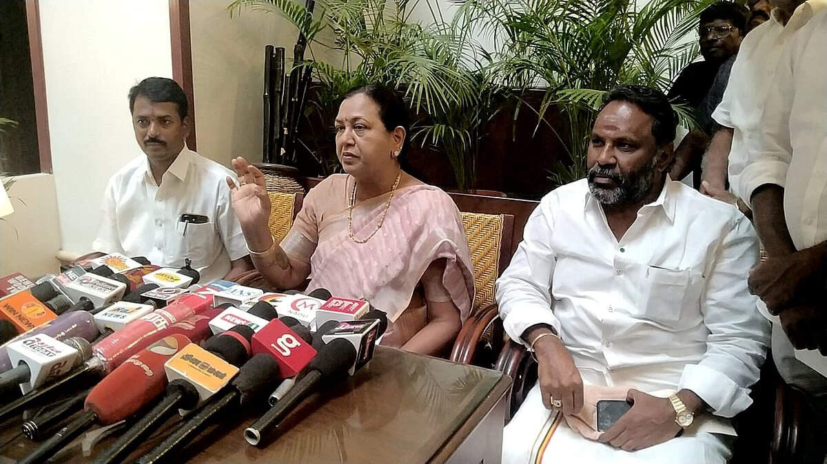 பிரேமலதா