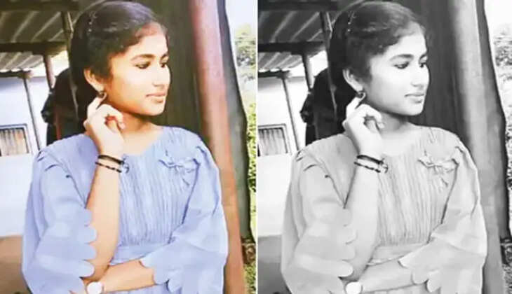 மவுனிகா தற்கொலை