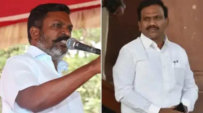 ஆ.ராசா