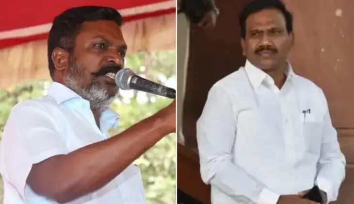 ஆ.ராசா