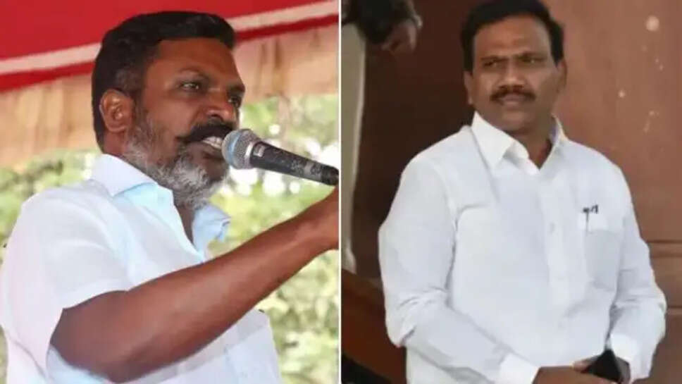 ஆ.ராசா