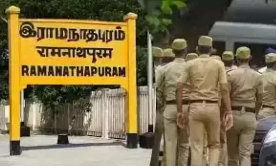 ராமநாதபுரம் 144