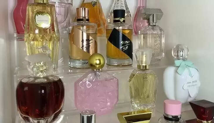 வாசனை திரவியம்