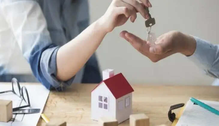 வீடு விற்பனை