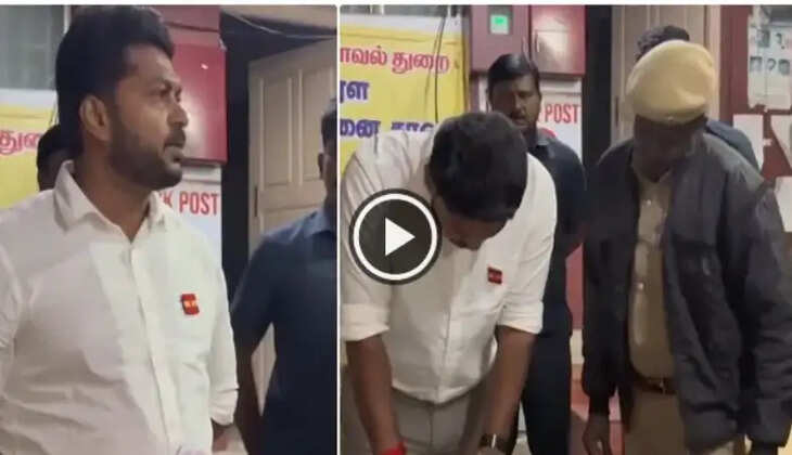 தென்காசி