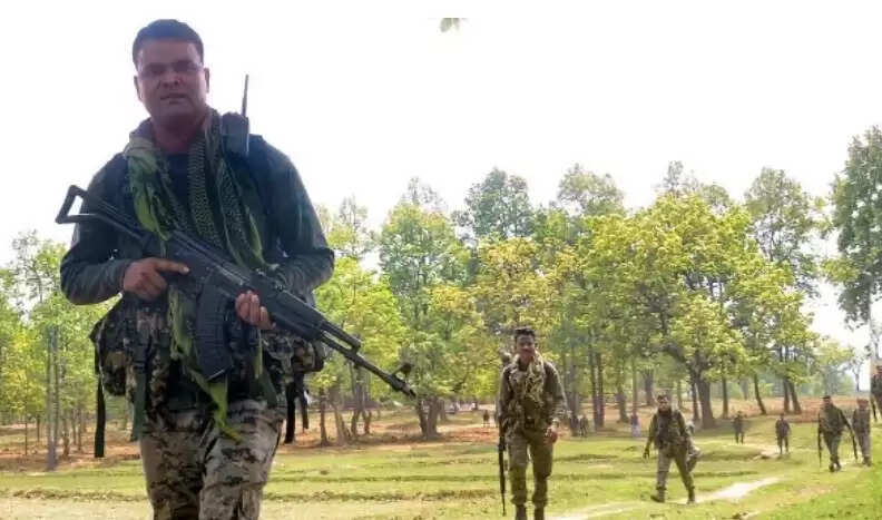 நக்சலைட்