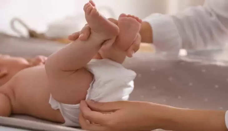  டயப்பர்