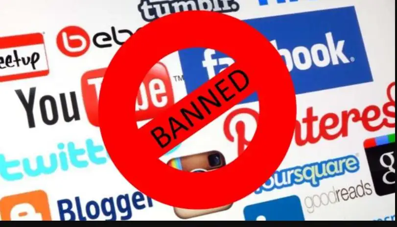 சமூக வலைதளங்கள்