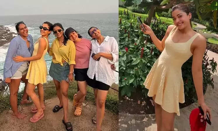 ராஷ்மிகா