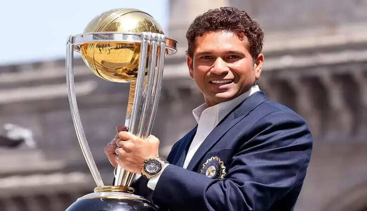 சச்சின்