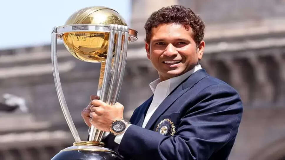 சச்சின்