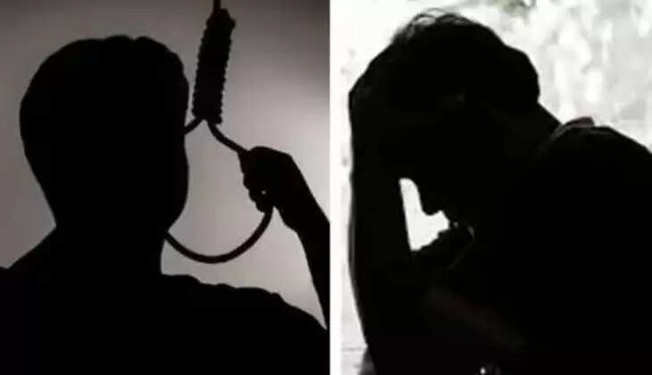 தற்கொலை 