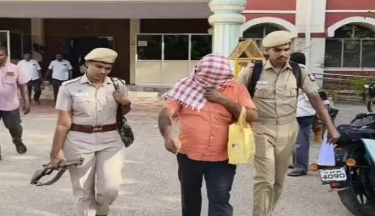 லஞ்சம் வாங்கிய இளநிலை பொறியாளருக்கு 4 வருட சிறை... நீதிமன்றம் தீர்ப்பு!