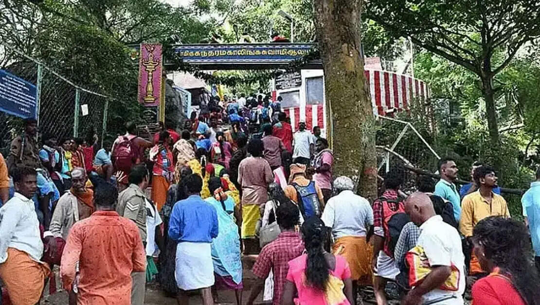 சதுரகிரி