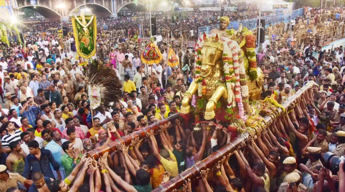 கள்ளழகர்