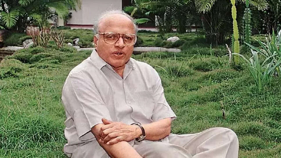 எம்.எஸ்.சுவாமிநாதன்