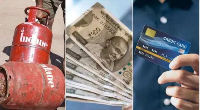 1 1ம் தேதி அமலுக்கு வரும் விதிமுறைகள் மாதத்தின் முதல்