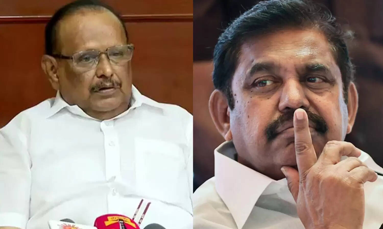 அமைச்சர் ரகுபதி