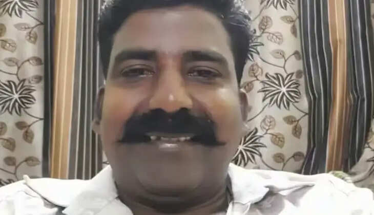 கட்சி நிர்வாகி