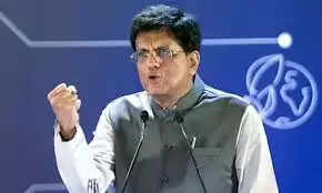 பியூஷ் கோயல்