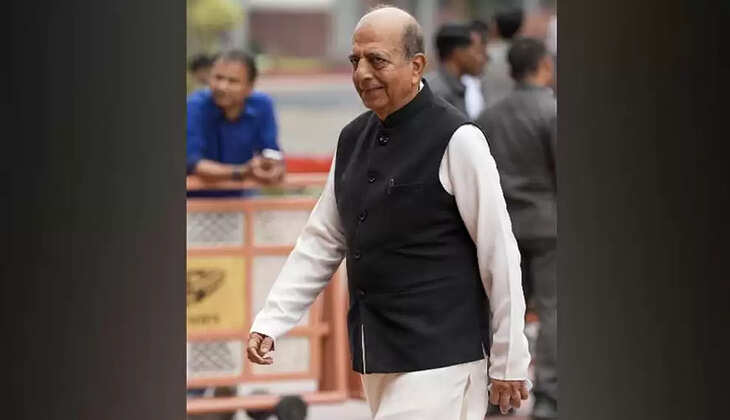 வங்காளதேசம் இந்தியத் தூதர் தினேஷ் திரிவேதி 