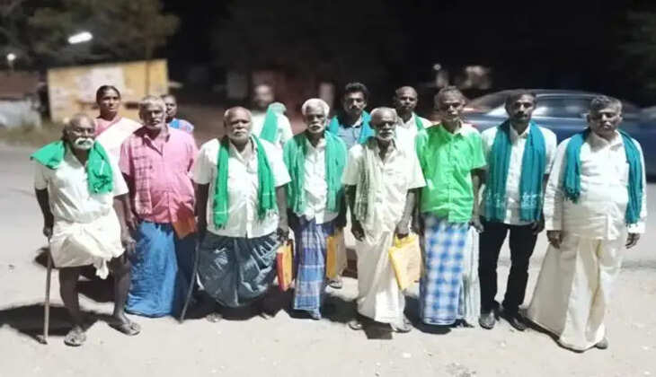 விவசாயிகள் 