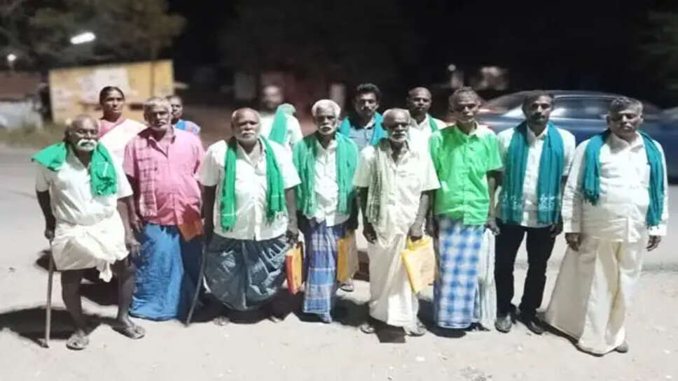 விவசாயிகள் 