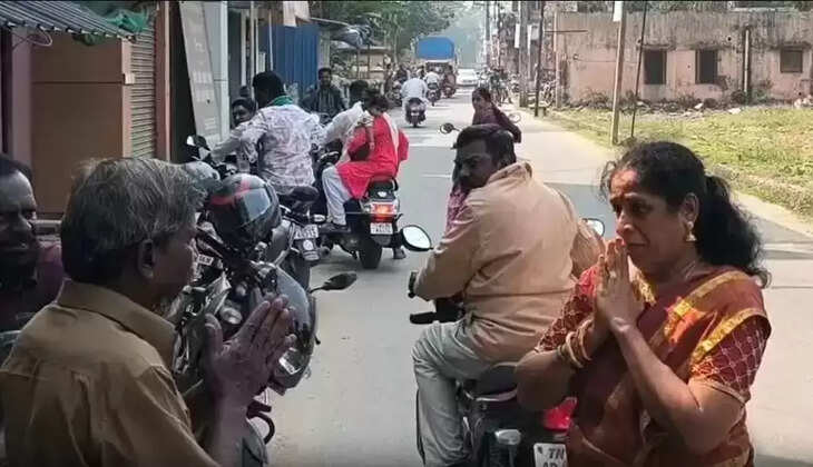 தூய்மைப் பணியாளர்