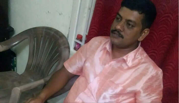 ரமேஷ்குமார் 