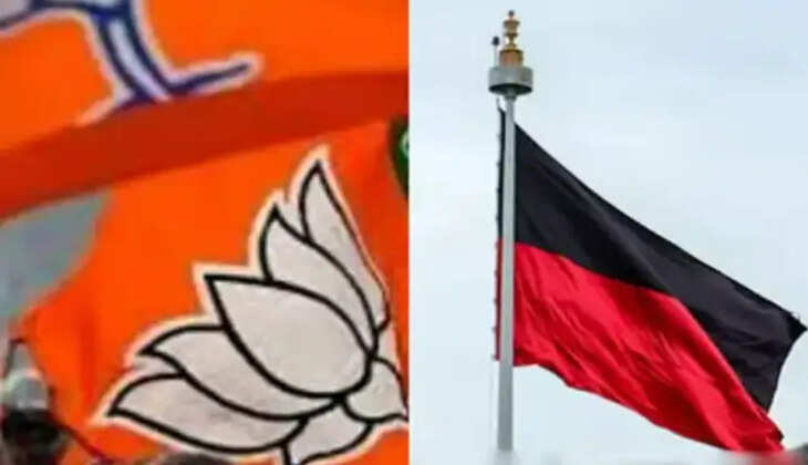 திமுக vs பாஜக: 