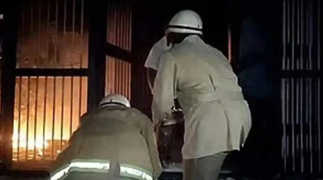 தீவிபத்து தீ விபத்து தீயணைப்பு