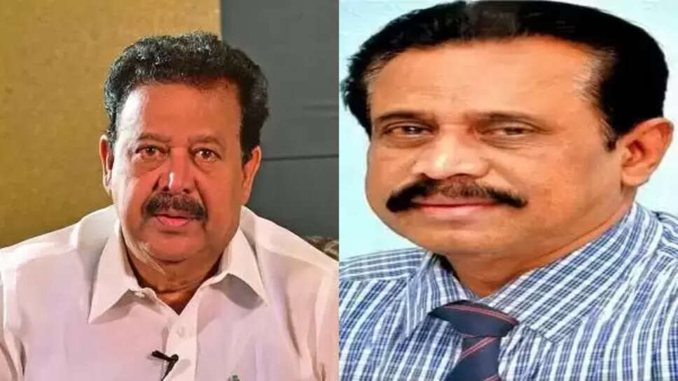 பொன்முடி