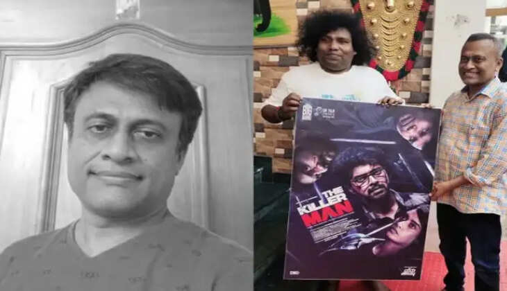 'வில் அம்பு'   இயக்குநர் ரமேஷ் சுப்ரமணியம்