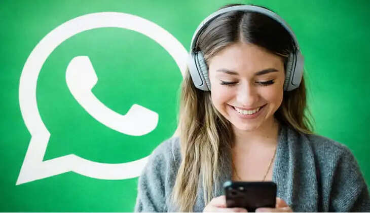 வாட்ஸ் அப்