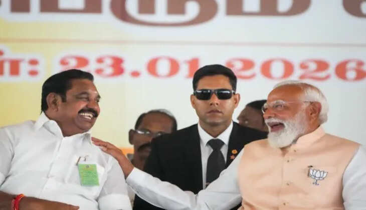 மோடி இபிஎஸ்