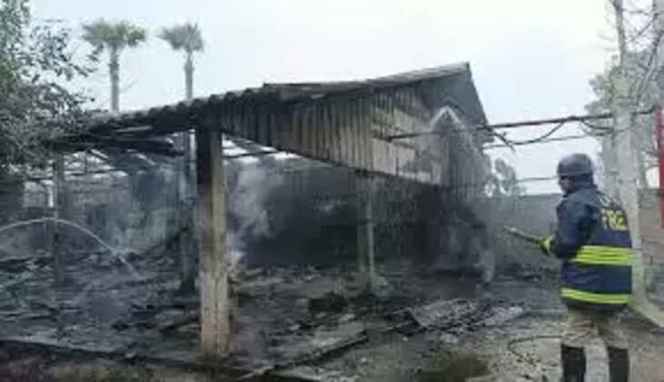 ஆந்திரா