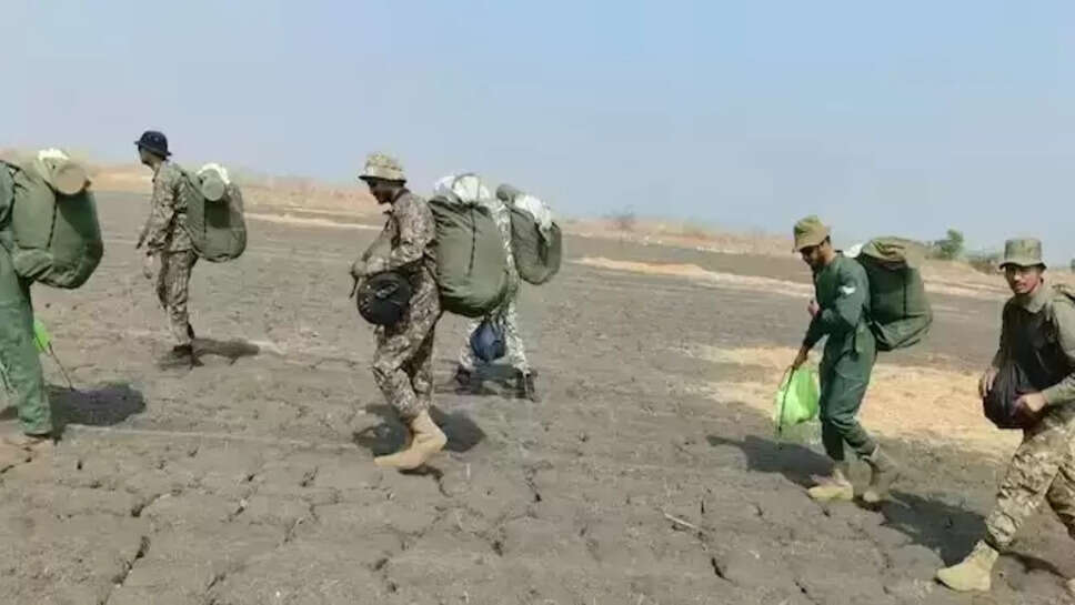 பாகிஸ்தான் இராணுவம்