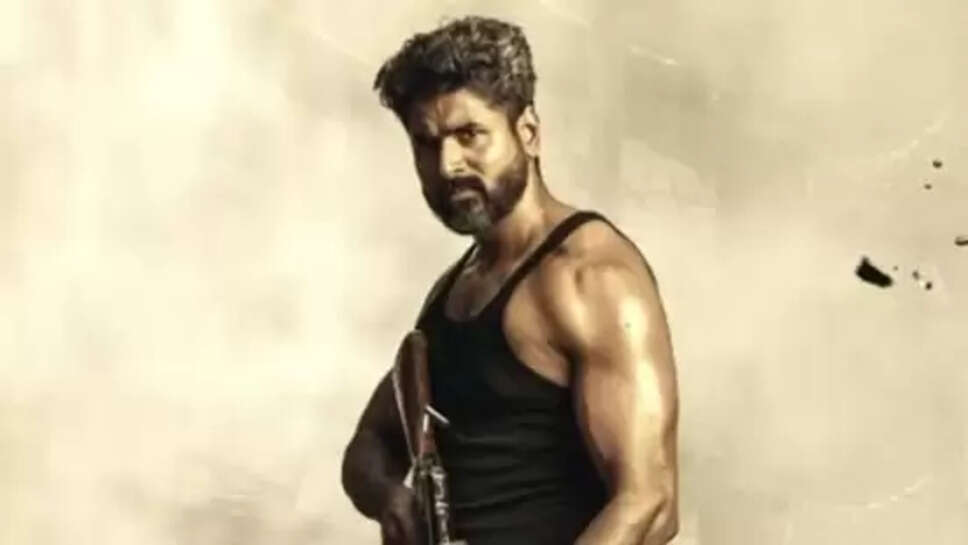 அமரன் சிவகார்த்திகேயன்