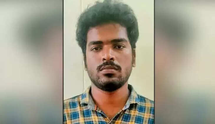 மலேசிய பெண்ணை ஏமாற்றிய நபர் 