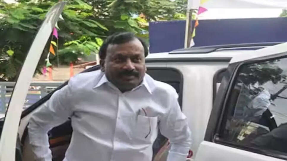 சைதை துரைசாமி