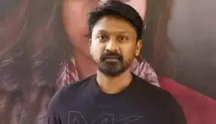  நடிகர் கிருஷ்ணா