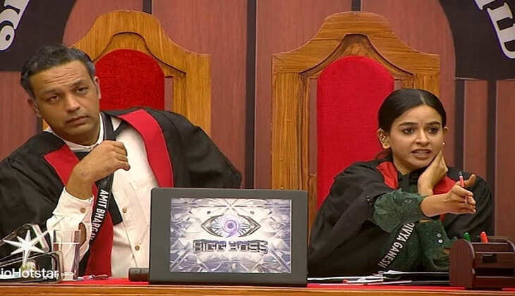 பிக்பாஸ்