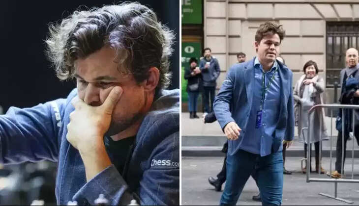 கார்ல்சன்