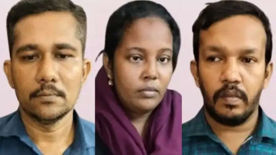 முகைதீன் அப்துல் காதர்