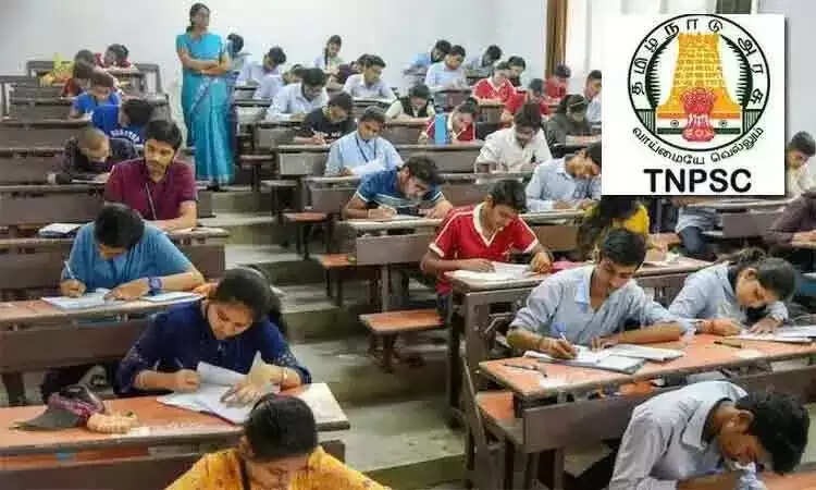 இன்னும் ஒரு நாள் தான்... டிஎன்பிஎஸ்சி குரூப் 4 விண்ணப்பிக்க மறந்துடாதீங்க!