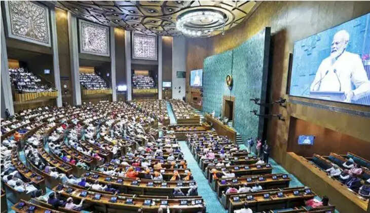 நாடாளுமன்றம் பாராளுமன்றம்