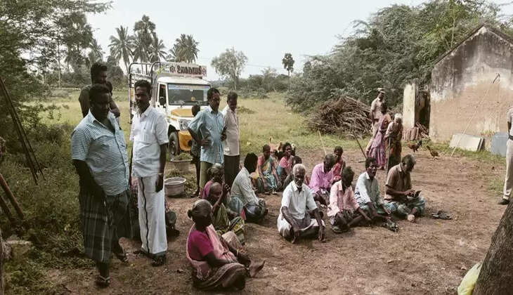 வேங்கைவயல்